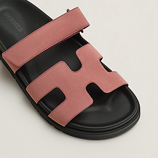 HERMES ホワイト シプレ サンダル 《シプレ》 | Hermès - エルメス-公式サイト